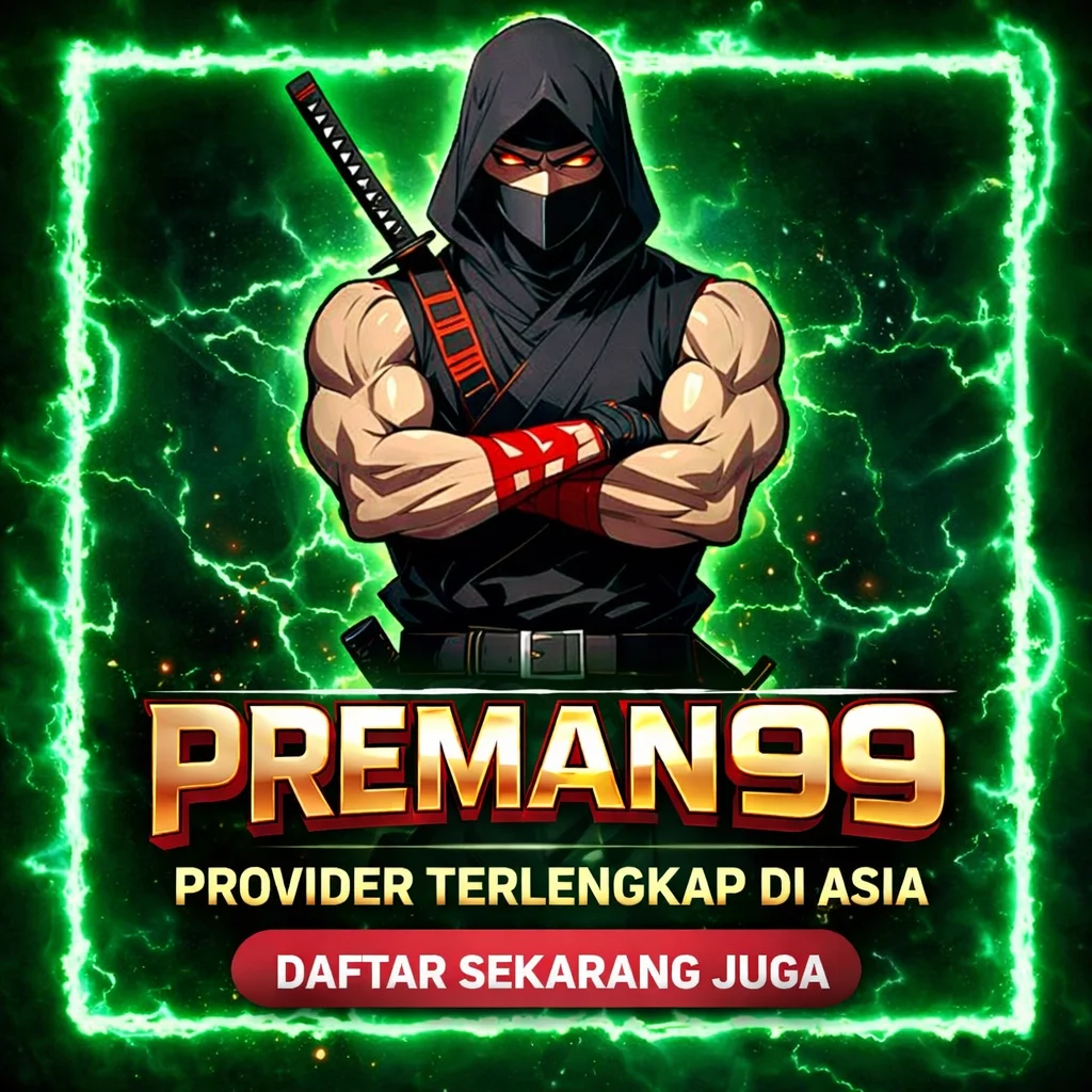 Galeri foto PREMAN99 : Arena Karakter Tangguh Dengan Mental Berani Tanpa Batas di Jakarta